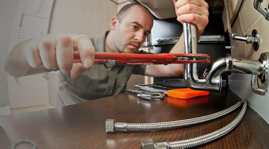 Professional expert plumbing services in Springbrook, IA
